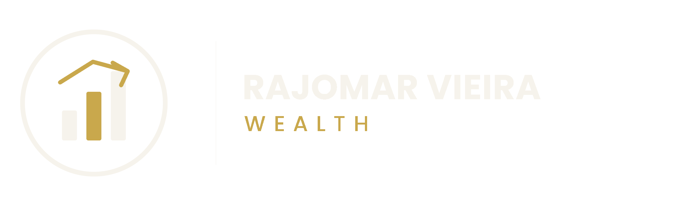 Rajomar Vieira Wealth