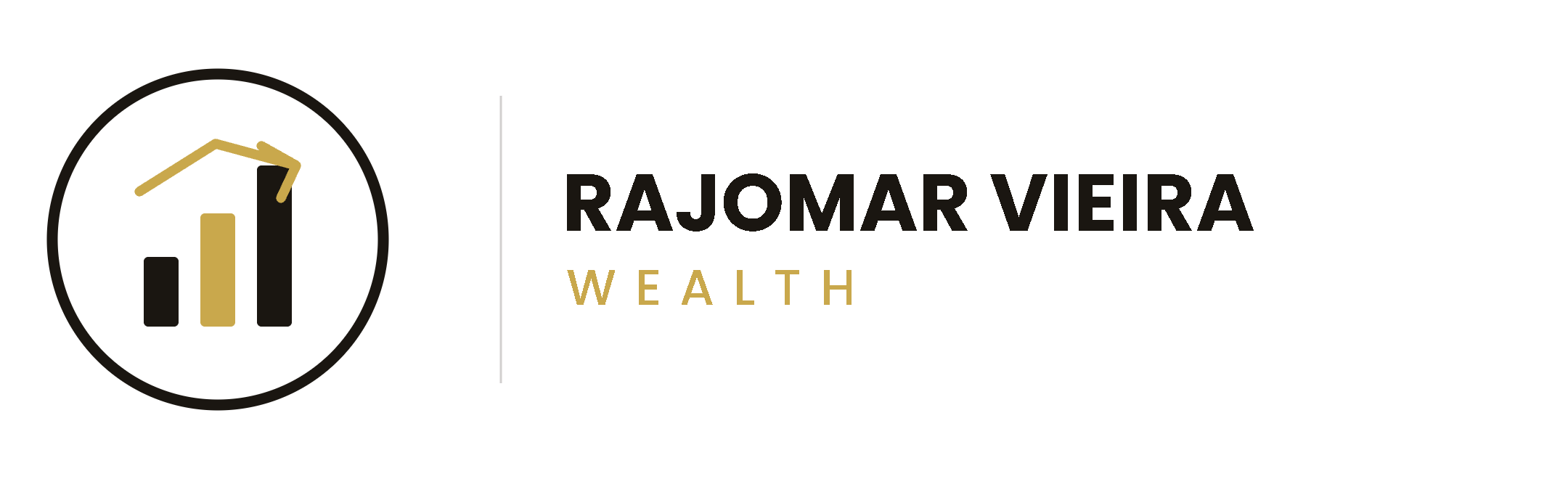 Rajomar Vieira Wealth